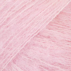 DROPS Brushed Alpaca Silk - Wol Garen