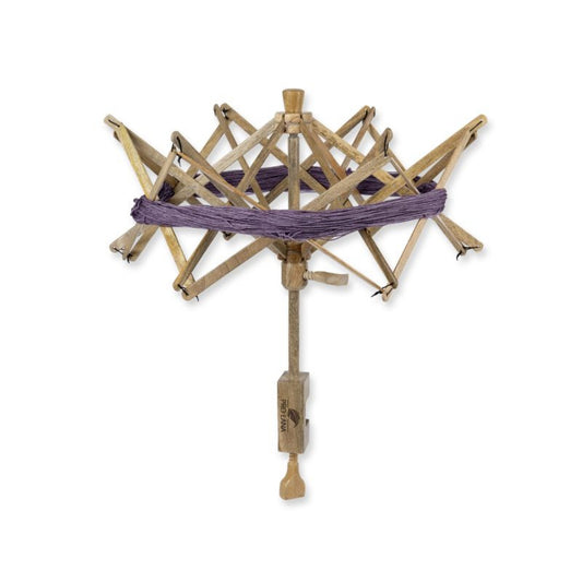Pro lana Umbrella Swift Mango Wood
