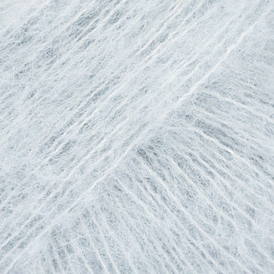 DROPS Brushed Alpaca Silk - Wol Garen