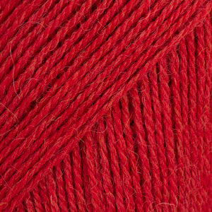 DROPS Flora - Wool Yarn