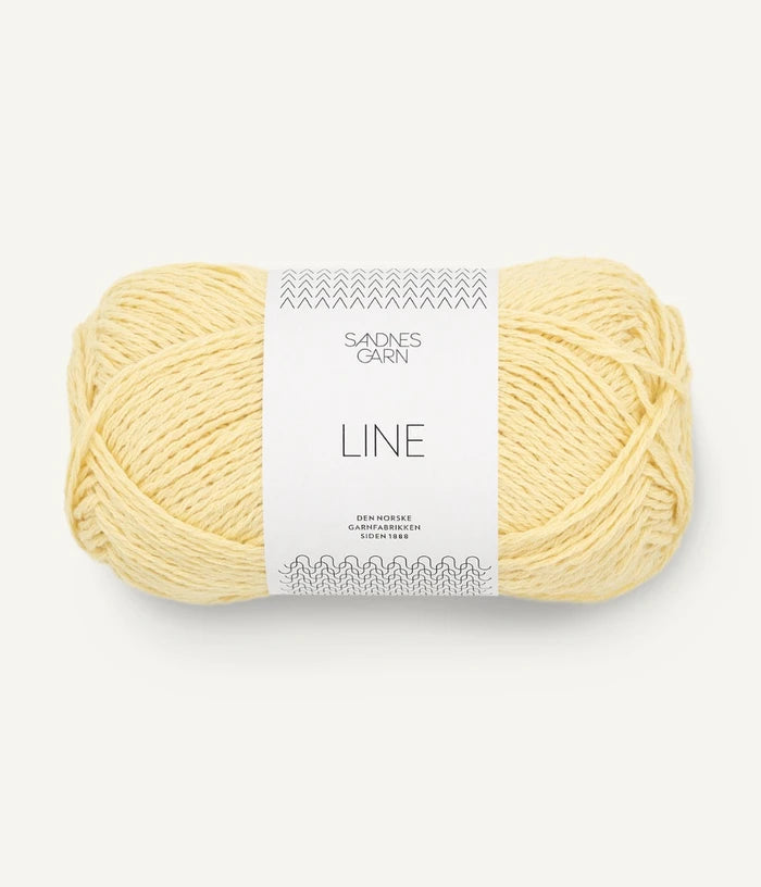 Line (PRE-ORDER)