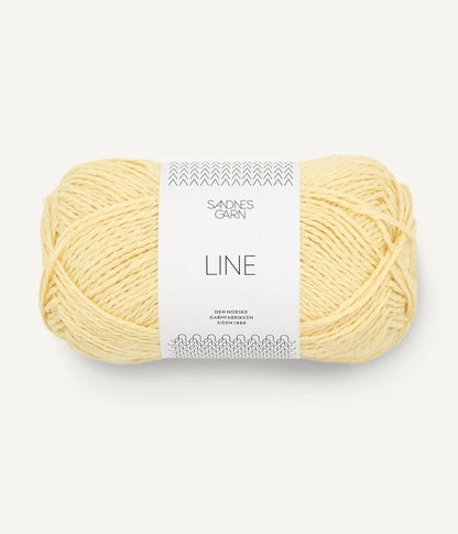 Line (PRE-ORDER)