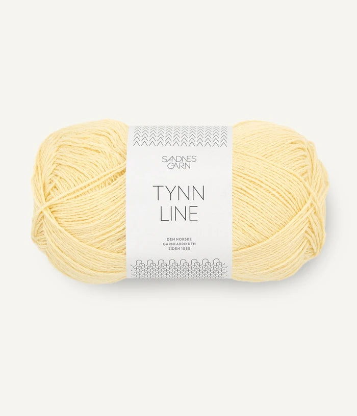 Tynn Line (PRE-ORDER)