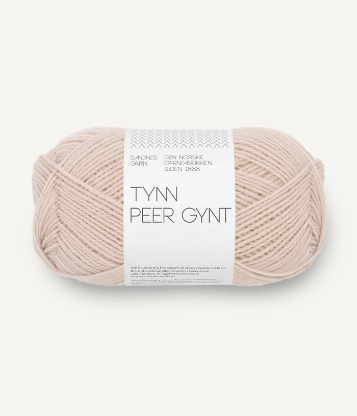 Tynn Peer Gynt (VOORBESTELLEN)