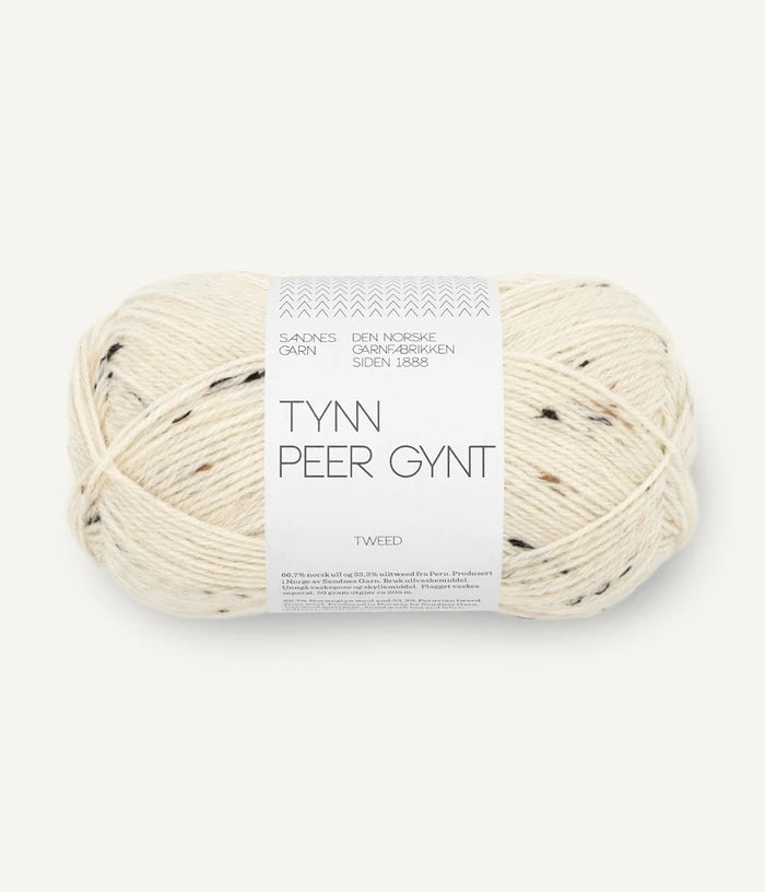 Tynn Peer Gynt (VOORBESTELLEN)