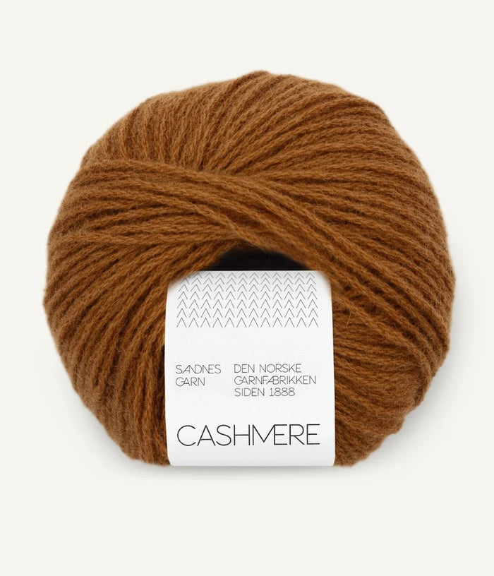 Cashmere (PRE-ORDER)