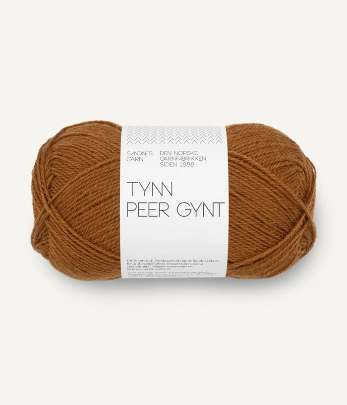Tynn Peer Gynt (VOORBESTELLEN)