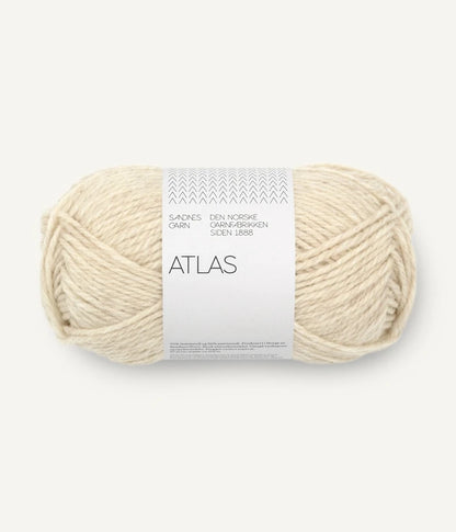 Atlas (PRE-ORDER)