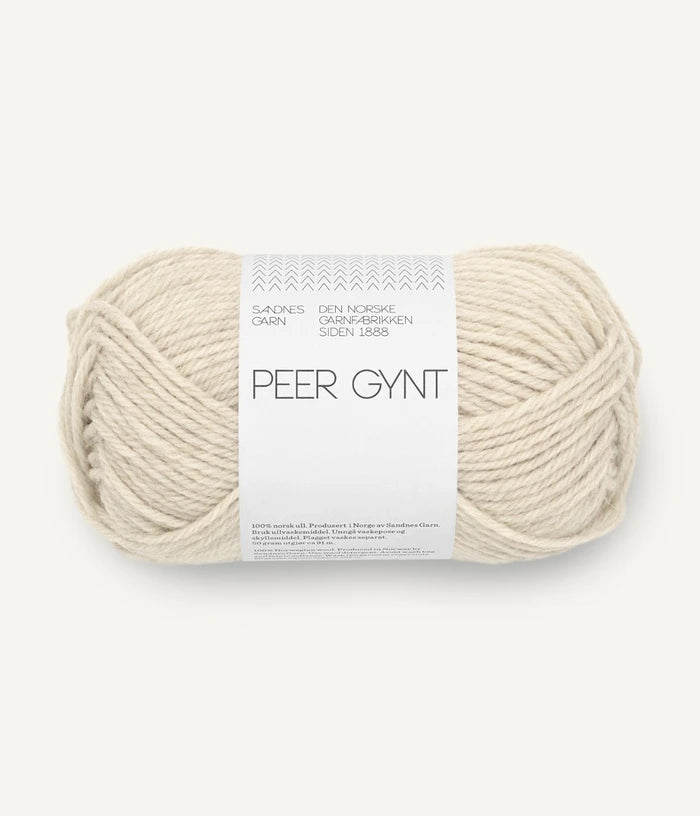 Peer Gynt (PRE-ORDER)