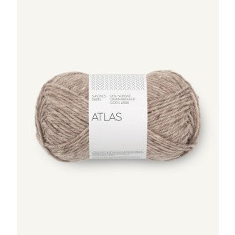 Atlas (PRE-ORDER)