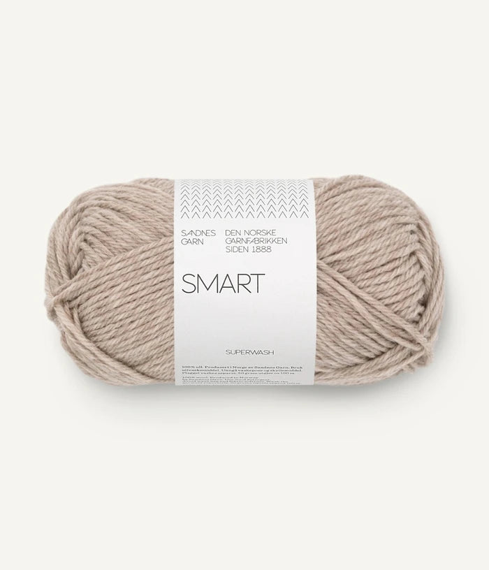 SMART (VOORBESTELLEN)