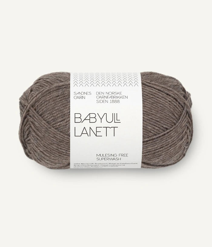 Babyull Lanett (PRE-ORDER)