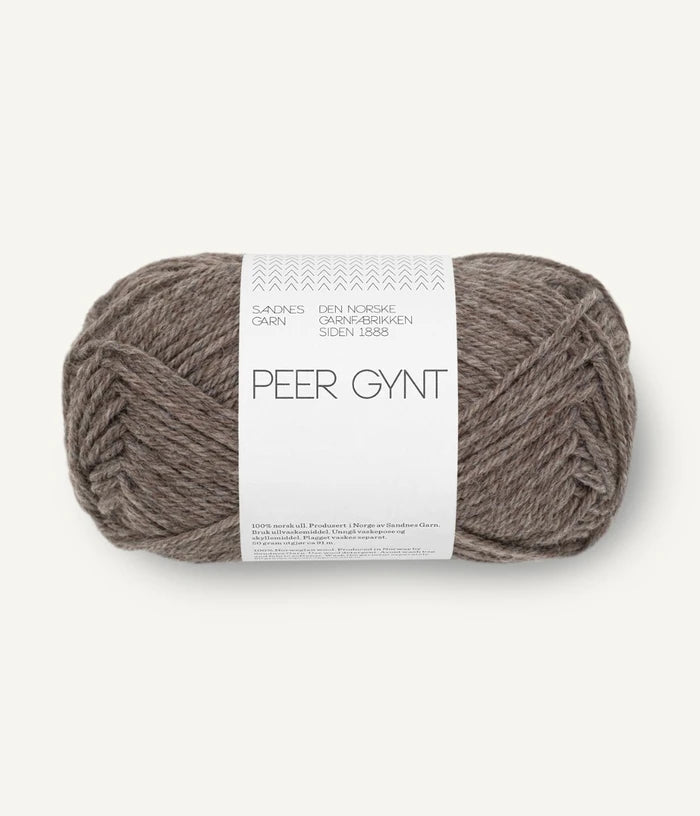 Peer Gynt (PRE-ORDER)