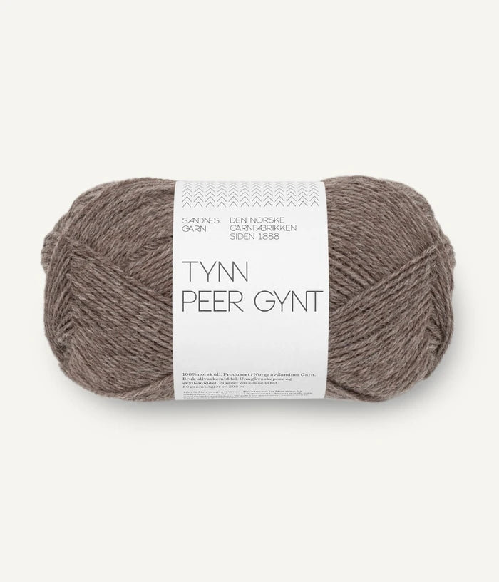 Tynn Peer Gynt (VOORBESTELLEN)