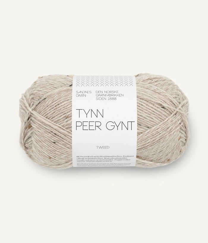 Tynn Peer Gynt (VOORBESTELLEN)