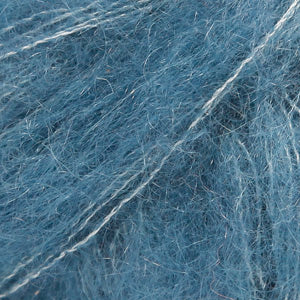 DROPS Kid-Silk - Mohair Yarn