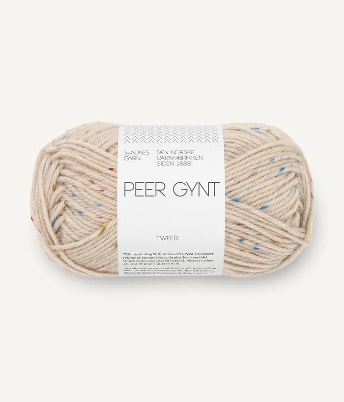 Peer Gynt (PRE-ORDER)