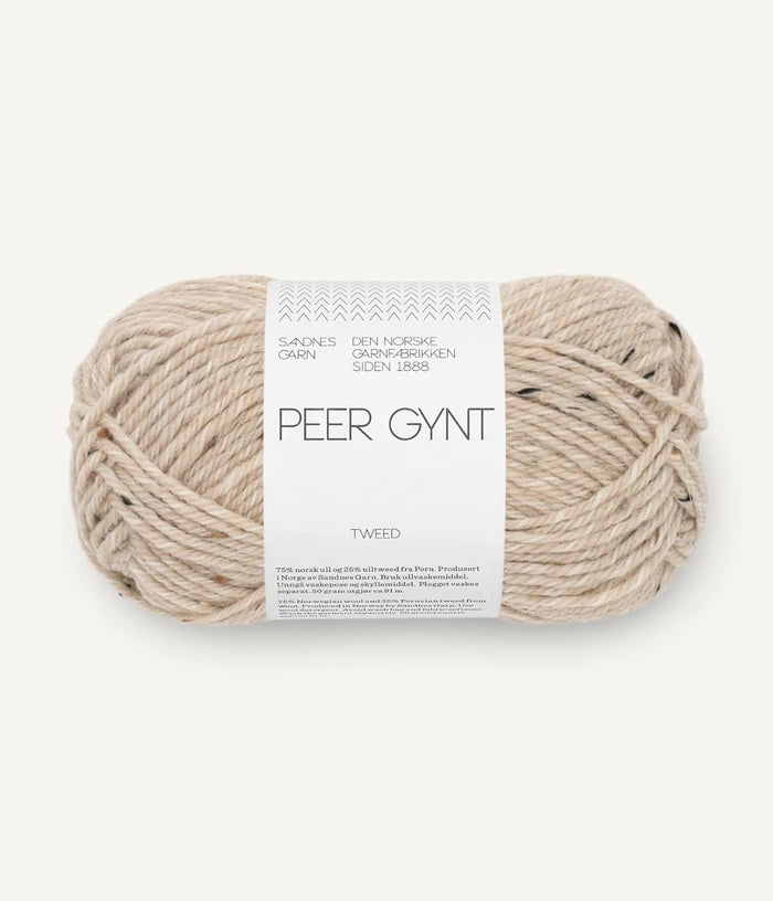 Peer Gynt (PRE-ORDER)