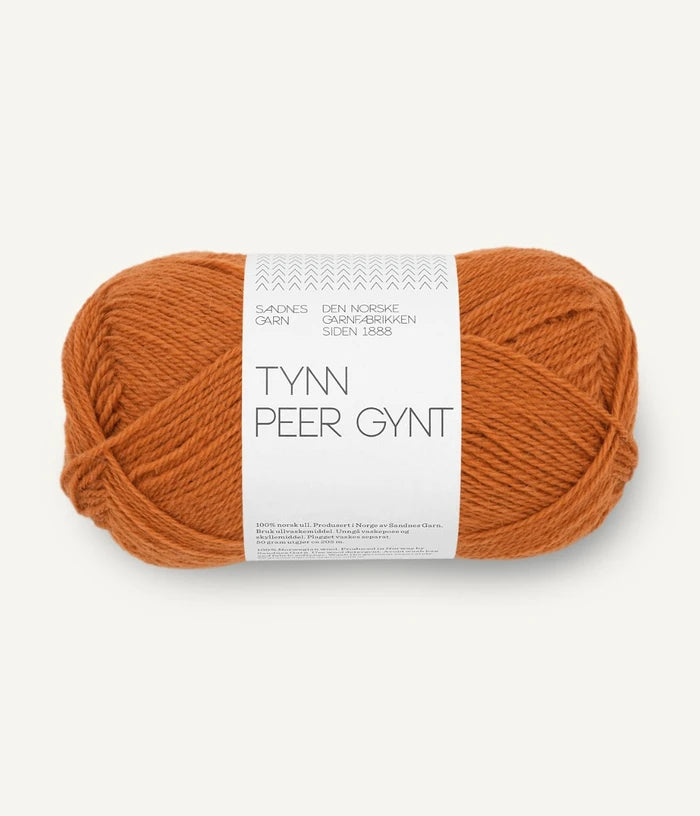 Tynn Peer Gynt (VOORBESTELLEN)