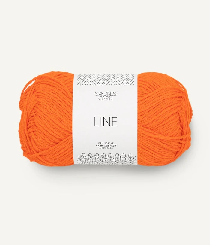Line (PRE-ORDER)