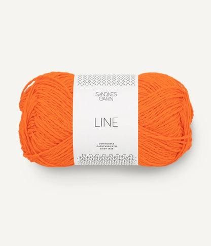 Line (PRE-ORDER)