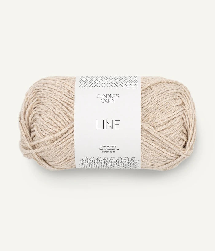 Line (PRE-ORDER)