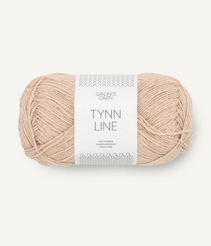 Tynn Line (PRE-ORDER)