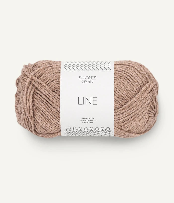 Line (PRE-ORDER)