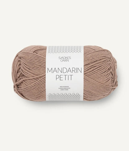 Mandarin Naturell (PRE-ORDER)