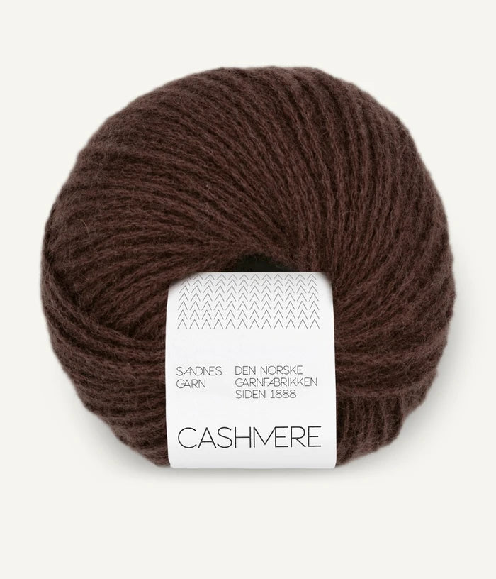 Cashmere (PRE-ORDER)