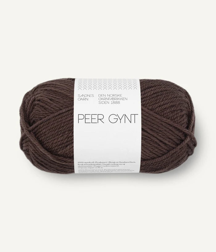 Peer Gynt (PRE-ORDER)