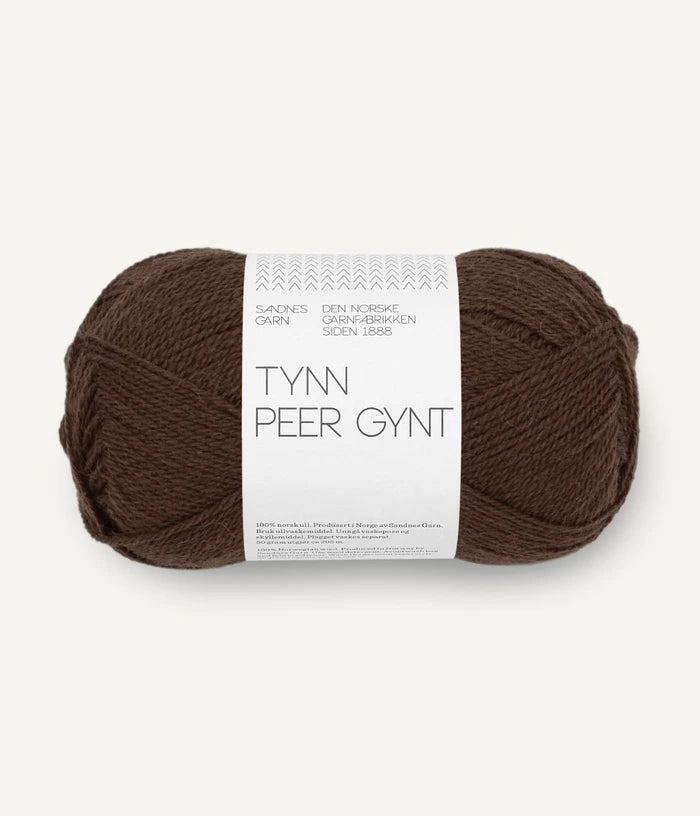 Tynn Peer Gynt (VOORBESTELLEN)