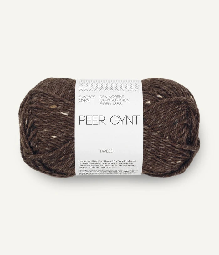 Peer Gynt (PRE-ORDER)