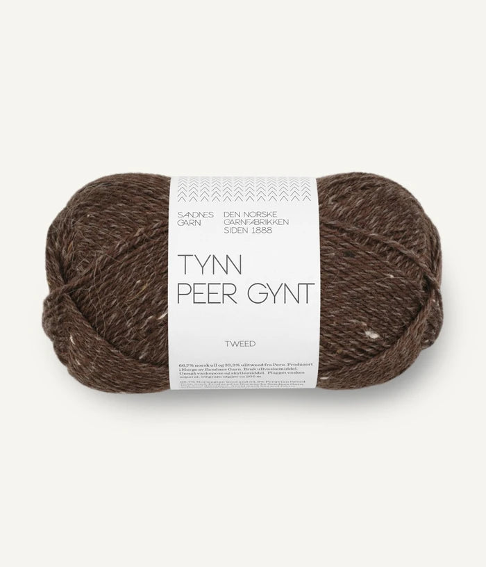 Tynn Peer Gynt (VOORBESTELLEN)