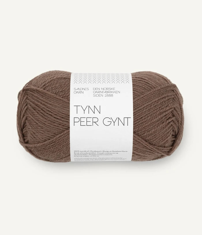 Tynn Peer Gynt (VOORBESTELLEN)