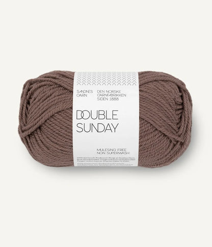 DOUBLE SUNDAY (PRE-ORDER)