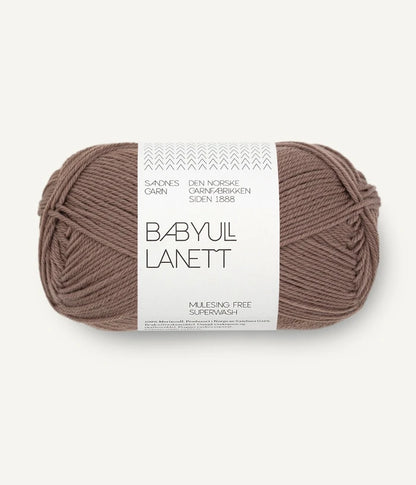 Babyull Lanett (PRE-ORDER)