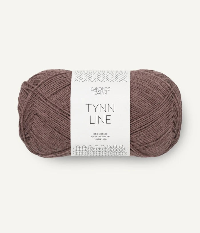 Tynn Line (PRE-ORDER)
