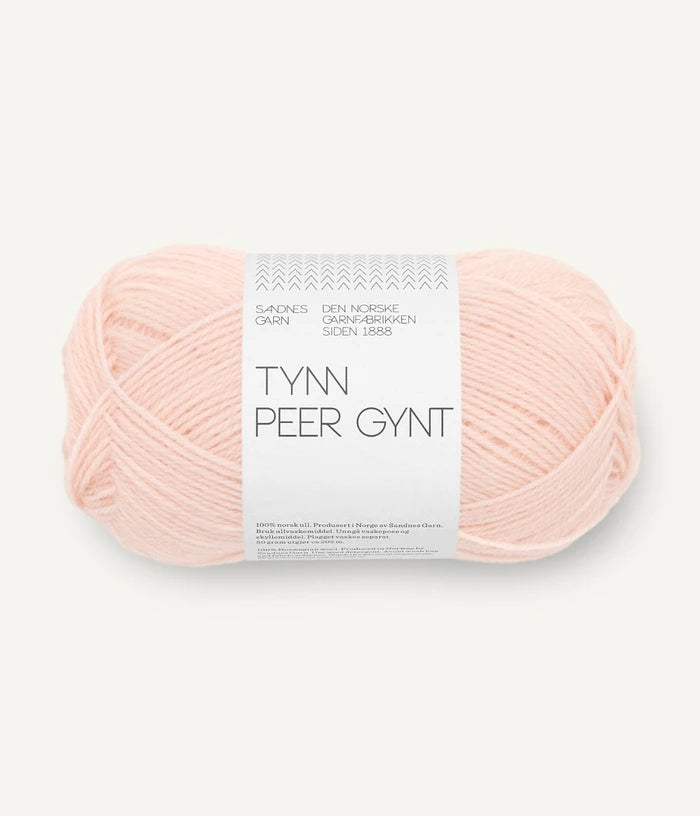 Tynn Peer Gynt (VOORBESTELLEN)