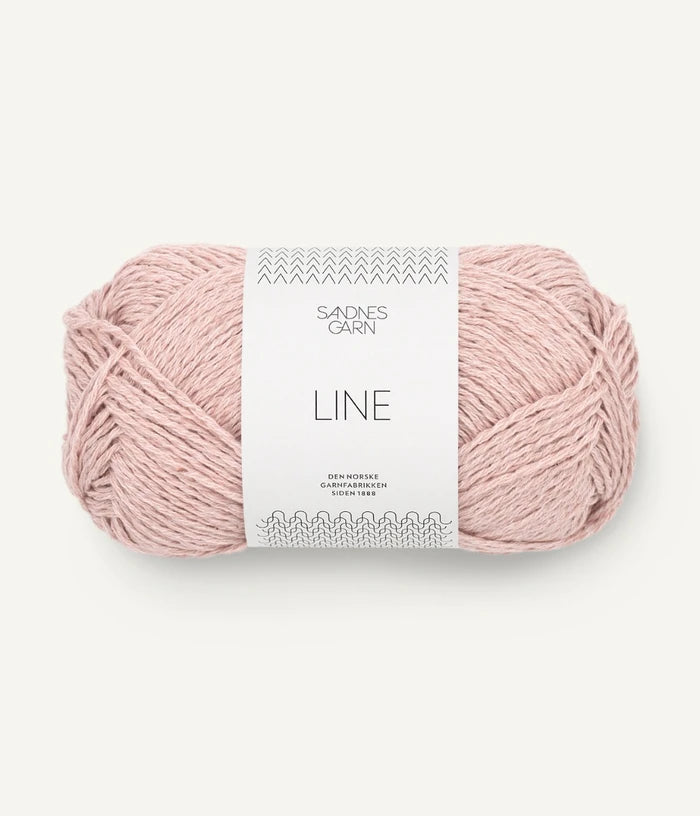 Line (PRE-ORDER)