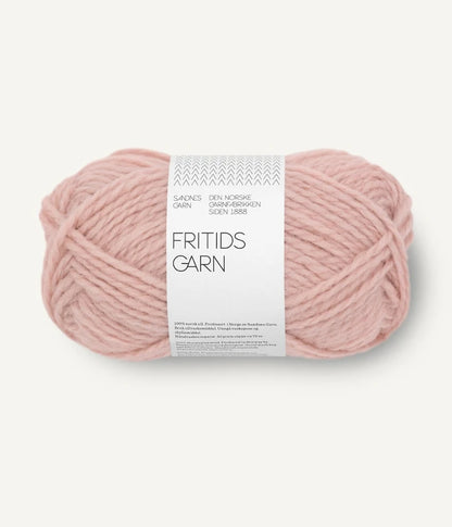 Fritidsgarn (VOORBESTELLEN)