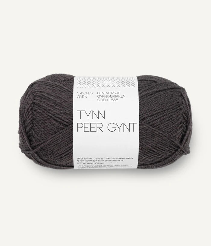 Tynn Peer Gynt (VOORBESTELLEN)