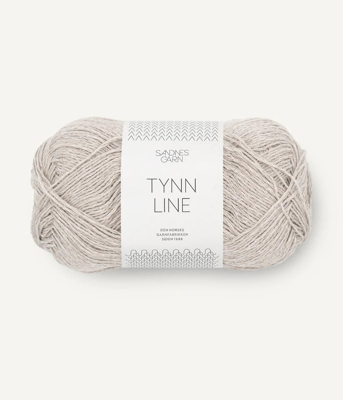Tynn Line (PRE-ORDER)
