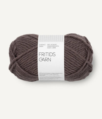 Fritidsgarn (VOORBESTELLEN)