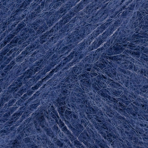 DROPS Brushed Alpaca Silk - Wol Garen