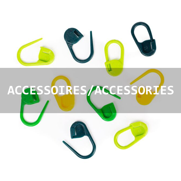 ACCESSOIRES