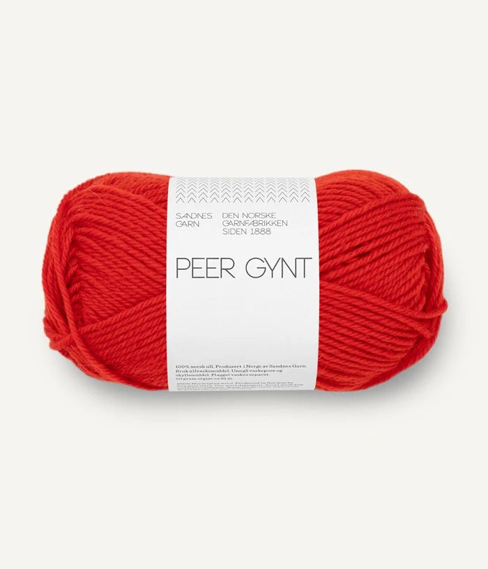 Peer Gynt (PRE-ORDER)