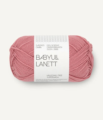 Babyull Lanett (PRE-ORDER)