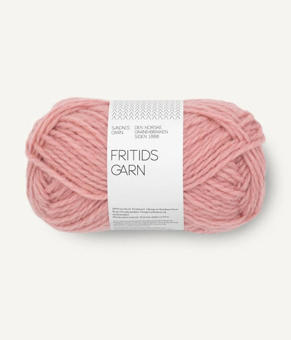 Fritidsgarn (VOORBESTELLEN)