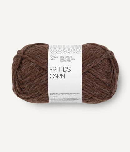 Fritidsgarn (VOORBESTELLEN)